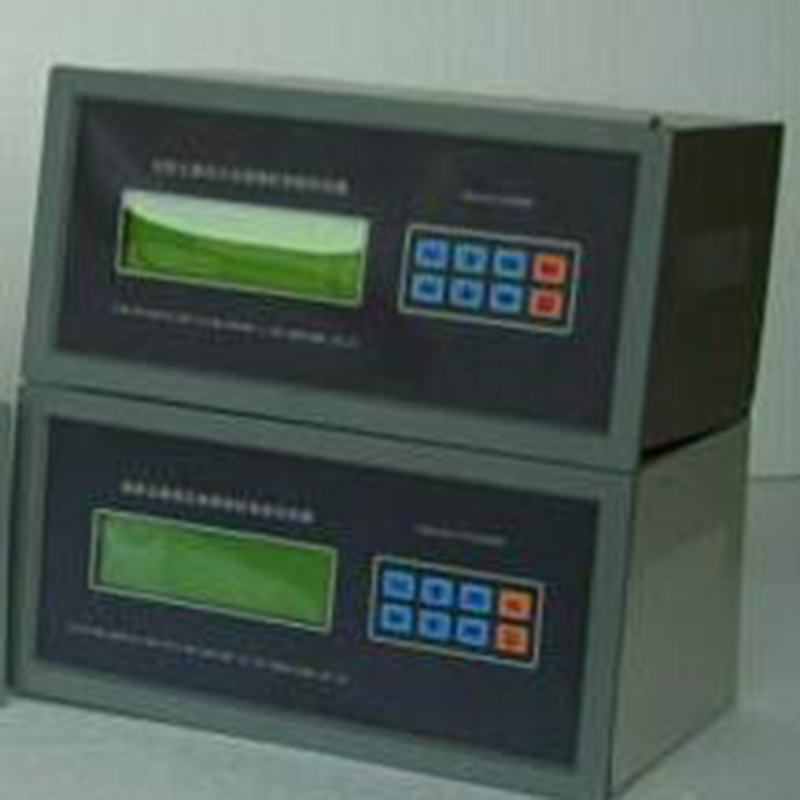 顺平TM-II型电除尘高压控制器